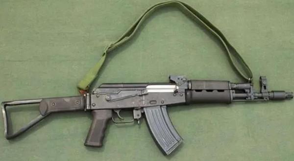 在中東地區最受歡迎的32種武器,種類五花八門 在中東地區最受歡迎的32種武器,種類五花八門