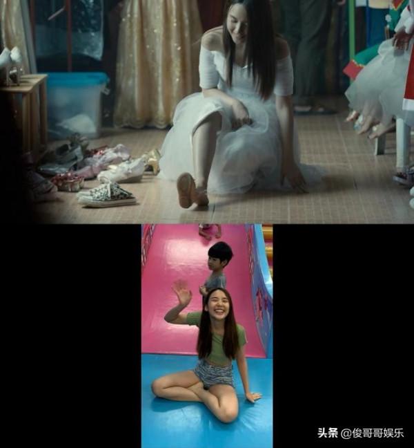 靈媒+詛咒降生於同一個人,豆瓣7分的泰國恐怖片,詮釋信仰的真諦 靈媒+詛咒降生於同一個人,豆瓣7分的泰國恐怖片,詮釋信仰的真諦