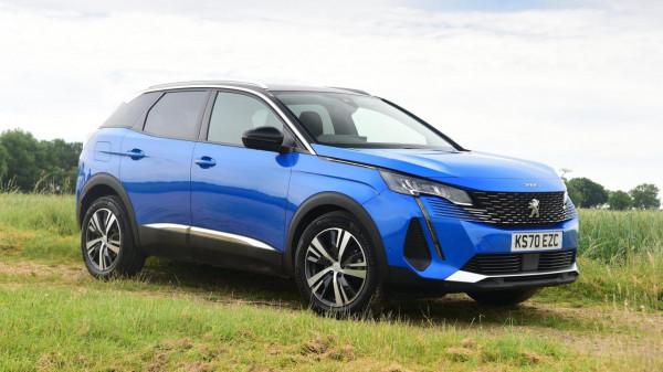 日韓法三國緊湊級SUV競爭,全新日產逍客對比標緻4008及現代途勝 日韓法三國緊湊級SUV競爭,全新日產逍客對比標緻4008及現代途勝