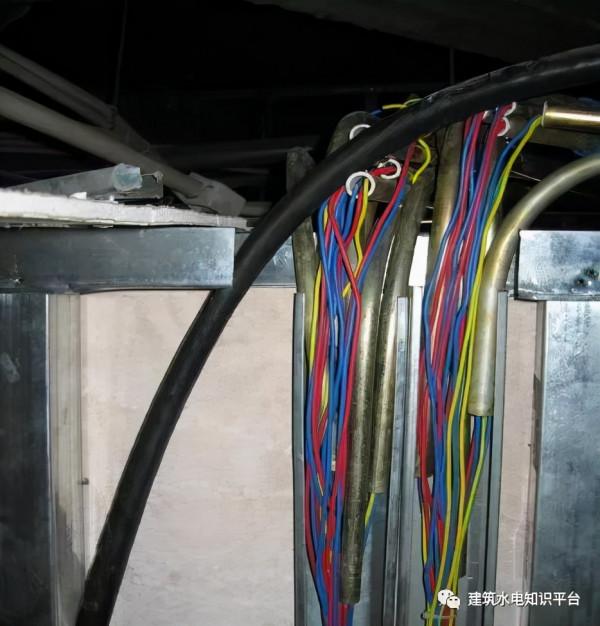 電氣常見工藝問題分析「新手必備!」 電氣常見工藝問題分析「新手必備!」