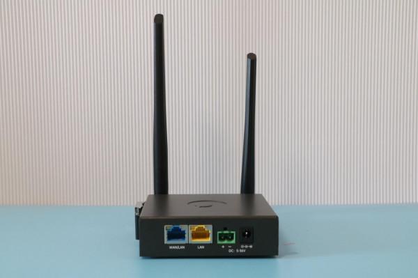 家用路由器的價格享受工業路由器的服務,蒲公英R300A路由器體驗 家用路由器的價格享受工業路由器的服務,蒲公英R300A路由器體驗