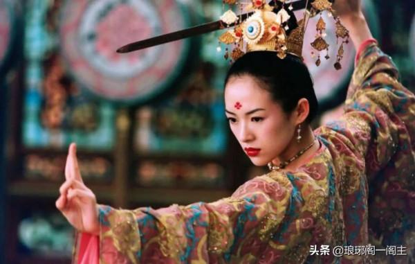 古代女子為了美，看看她們有多拼，都用過哪些喪心病狂的化妝品？