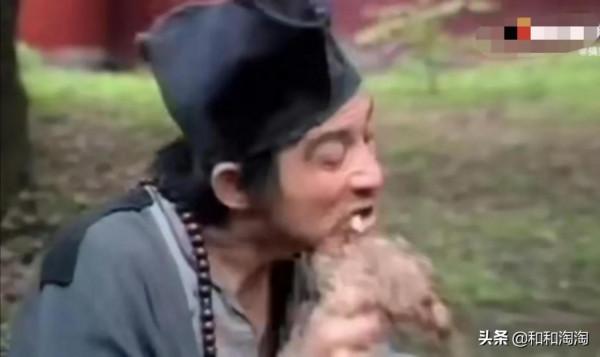 11位“專屬”影視角色,只屬於這11人!別人演會變味 11位“專屬”影視角色,只屬於這11人!別人演會變味