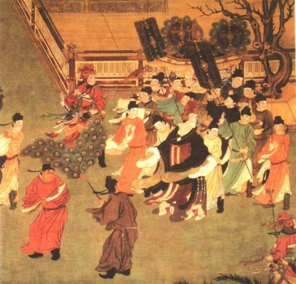 元兩都遺存裝飾的文化涵化:傳遞性和融合性是如何做到的? 元兩都遺存裝飾的文化涵化:傳遞性和融合性是如何做到的?