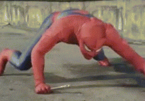 漫威英雄還能這樣玩？我想開了