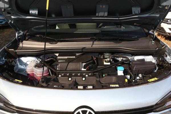 大眾純電SUV來了,續航最高555km,ID.4X19.99萬起,顏值高檔次足 大眾純電SUV來了,續航最高555km,ID.4X19.99萬起,顏值高檔次足