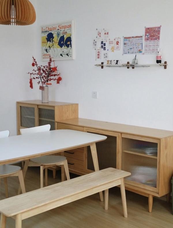 河南夫婦堅持&OpenCurlyDoubleQuote;窮裝&rdquo;，140㎡才花10W，那就一個高階，給大家瞅瞅