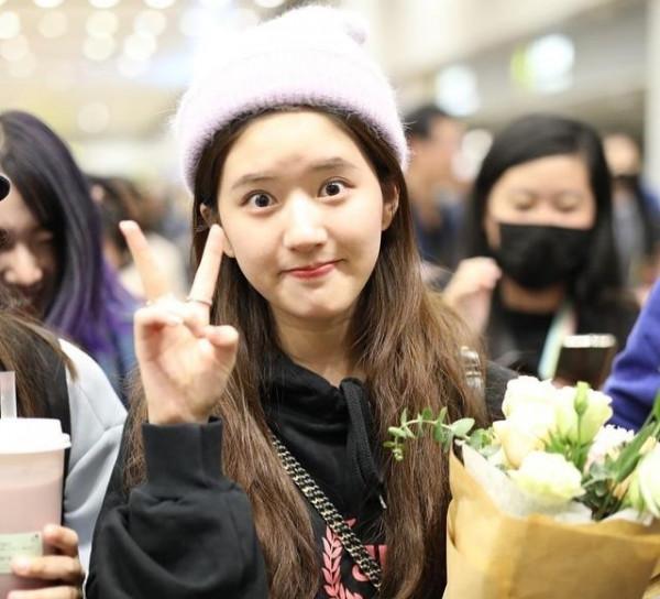 娛樂圈8位新晉女神，個個美若天仙，你最喜歡誰？