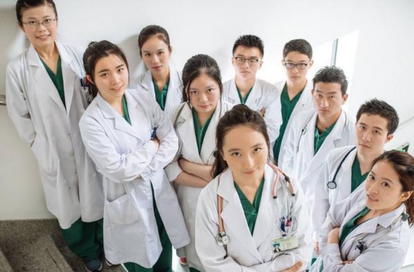 8類“鐵飯碗”崗位公開招聘，工作穩定薪酬高，待遇不輸公務員