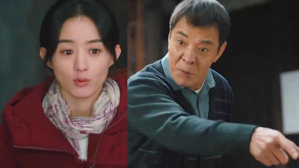 春節檔10部新劇，趙麗穎的農村劇誘人，雷佳音的新劇令我望眼欲穿