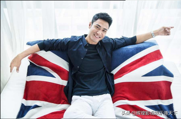 由高健、陳昊、彭渤、徐香穎主演的犯罪大片《獵毒者》來了