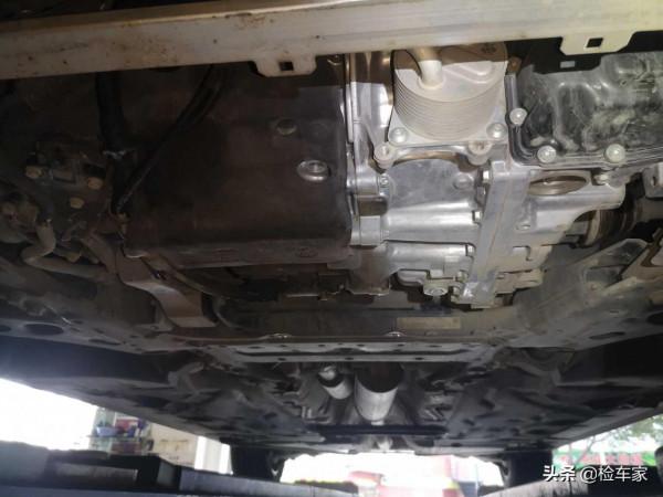 12萬8買輛二手車寶馬，發現曾被追尾！想退車竟要損失1萬5？