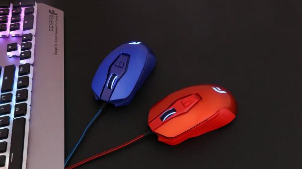 紅藍CP，遊戲滑鼠變跑車，會飆車的迪摩F18