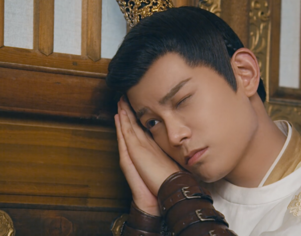 上線2天，播放超2000萬，全程刷屏，笑出腹肌，鵝廠新劇憑什麼