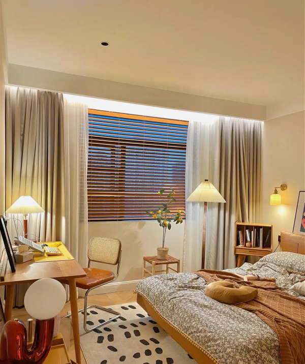 靈感美圖｜寒潮來了，躺被窩的藉口來啦！被窩實在是太溫暖了