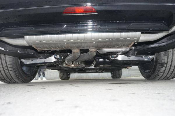 大眾頂級SUV途銳配置全面解析,帶你瞭解什麼是低調的奢華 大眾頂級SUV途銳配置全面解析,帶你瞭解什麼是低調的奢華