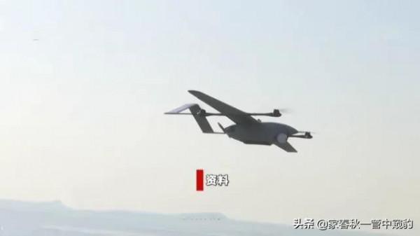 驅逐艦為什麼有垂直起降無人機？