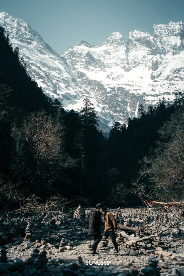 雲南西北,一個可以抵達的理想國 雲南西北,一個可以抵達的理想國