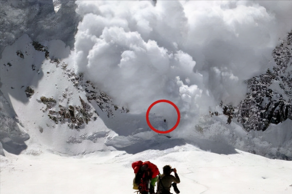 看了《無盡攀登》就想問一句：普通人能不能去登珠峰？