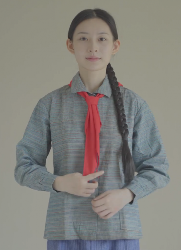 1910-2010中國校服有哪些？網友：我看到我小時候的樣子了