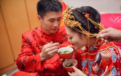 潮汕人為什麼說 結婚是女孩子這輩子最大最尊貴的日子