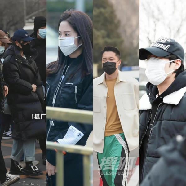 央視虎年春晚彩排：喜歡的人都回來了，網友：希望他們各司其職