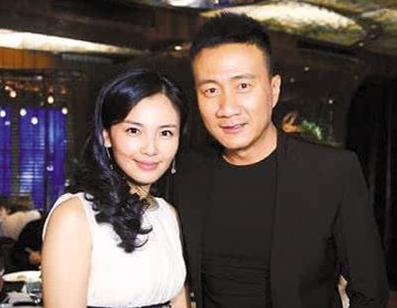 劉濤:29歲閃嫁偽豪門,5年還債4億,把自己逼成真豪門 劉濤:29歲閃嫁偽豪門,5年還債4億,把自己逼成真豪門