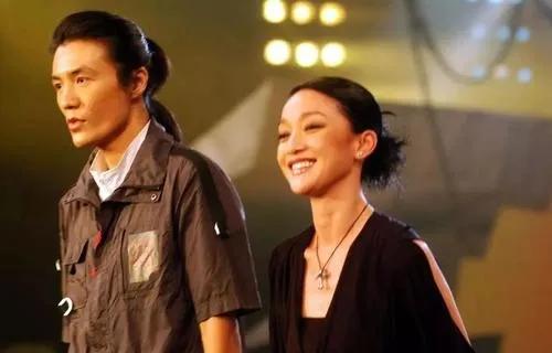 周迅承包了娛樂圈最複雜的“情史”，牽一髮而動全身