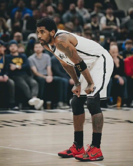 球鞋流言！莫蘭特簽名鞋將至，歐文終於穿8代了，鶯歌簽約李寧？