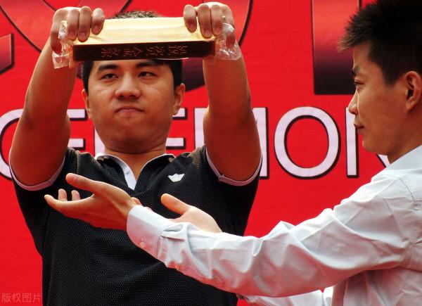 虎年開工第一天