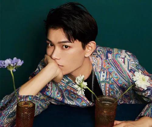 知網後遺症多嚴重：張新成驚慌查CPA是什麼，周深求生欲滿滿