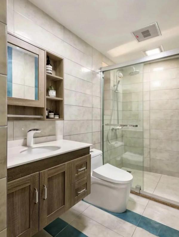 30多種衛生間設計