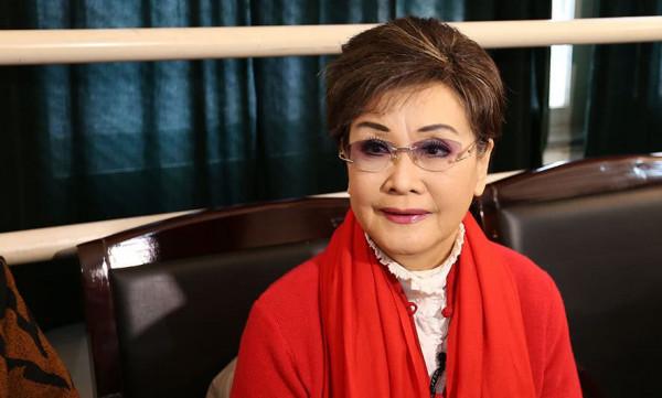 10位國家一級演員的歌手,皆德藝雙馨?最大的82歲,最小的35歲 10位國家一級演員的歌手,皆德藝雙馨?最大的82歲,最小的35歲