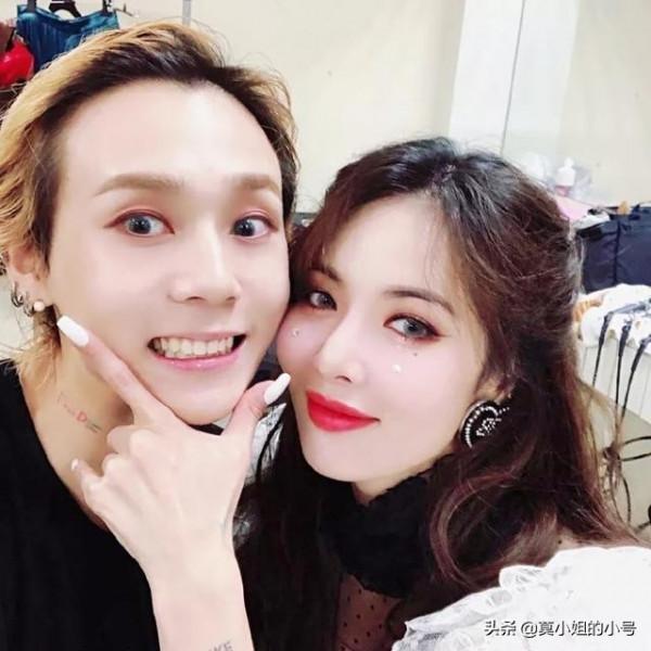 2022年剛過去41天，就有10位名人官宣婚訊，四位在同一天公開