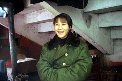 “玉芬”王雅捷：被趙本山捧紅，拒絕上春晚，32歲嫁給了於洋