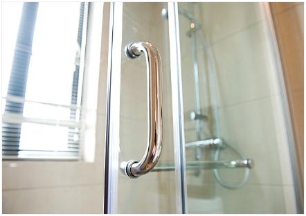 老人的衛生間，佈置必須周到