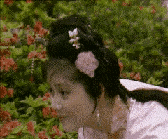 內地早期絕色古典美人，只服這10位，個個杏眼桃腮，國色天香