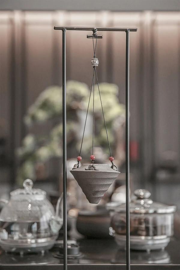 藝爍國際:現代基因與東方韻味的巧妙平衡 藝爍國際:現代基因與東方韻味的巧妙平衡