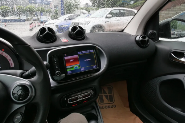 好停車，動力足，接娃買菜都不愁&mdash;&mdash;0&period;9T Smart