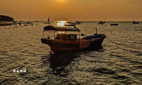 遊歷｜譚成偉海南印象圖集