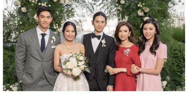 要體面的大S，終究沒能活成她想要的模樣