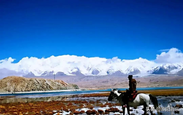 6條自駕路線,在路上看遍絕美風景 6條自駕路線,在路上看遍絕美風景