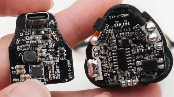 打孔擰螺絲二合一,附帶27個批頭,米家無刷智慧家用電鑽拆解 打孔擰螺絲二合一,附帶27個批頭,米家無刷智慧家用電鑽拆解