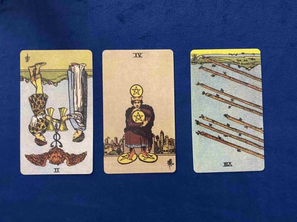 處女座10月整體解讀:逃避拖延,總是給你出難題 處女座10月整體解讀:逃避拖延,總是給你出難題