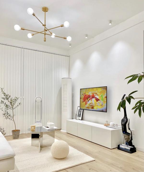 被同事嘲笑的小戶型,裝完效果,同事想讓我搬出去 被同事嘲笑的小戶型,裝完效果,同事想讓我搬出去