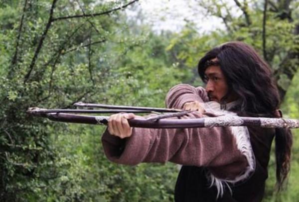 故事:打獵的屠夫 故事:打獵的屠夫