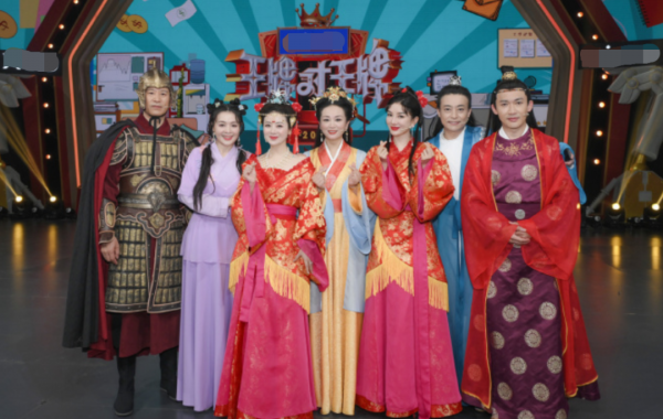 明星再扮成名角色後,有幾人能重回當年?經典之下還有一大侷限 明星再扮成名角色後,有幾人能重回當年?經典之下還有一大侷限