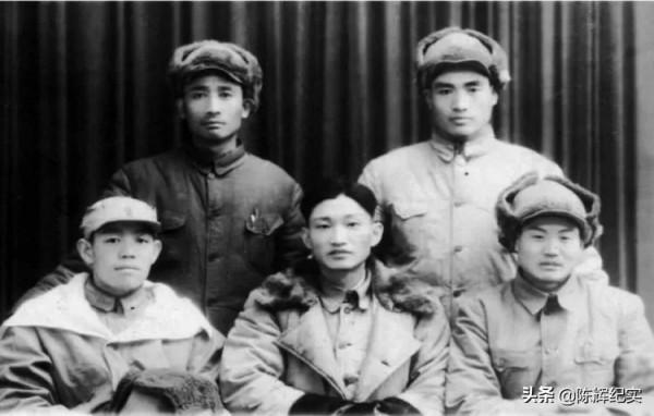 70年後再現“萬歲軍”戰將群