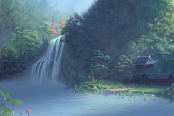 人間閒話憶情：致舊月關山