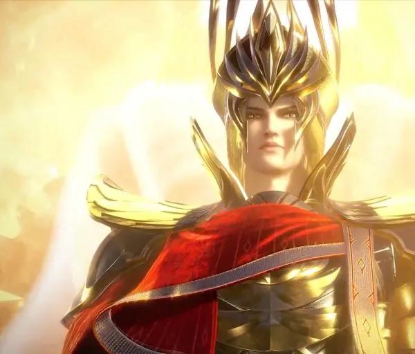 盤點讓人印象深刻的十個反派動漫角色 盤點讓人印象深刻的十個反派動漫角色